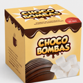 CAJA 48 BOMBAS